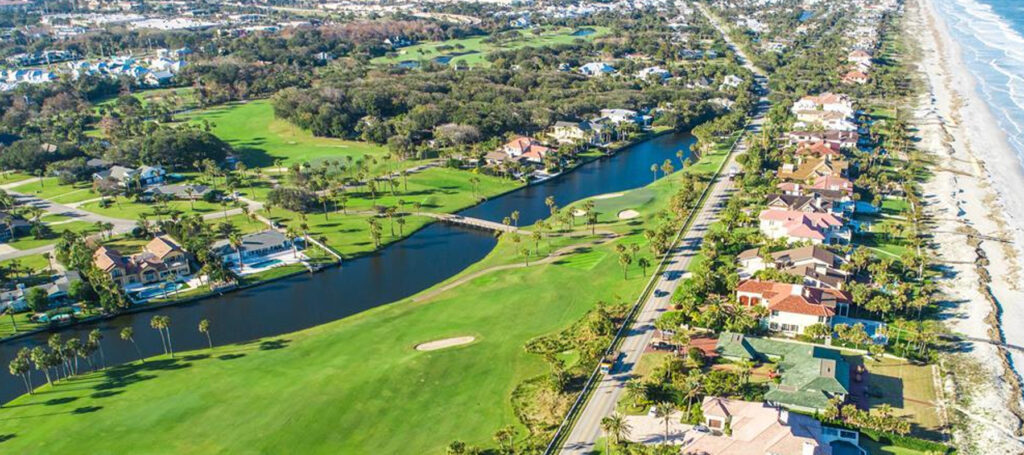 Erosion Control Services in South Florida