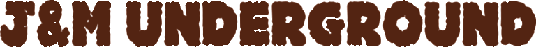 JM_Underground_Logo